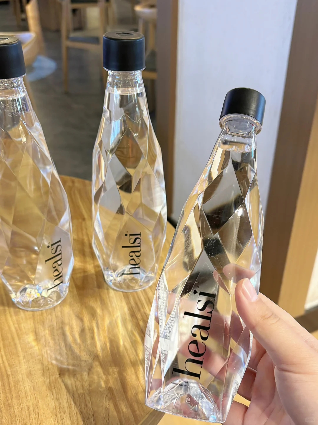 每天一瓶这个…都以为我是富婆