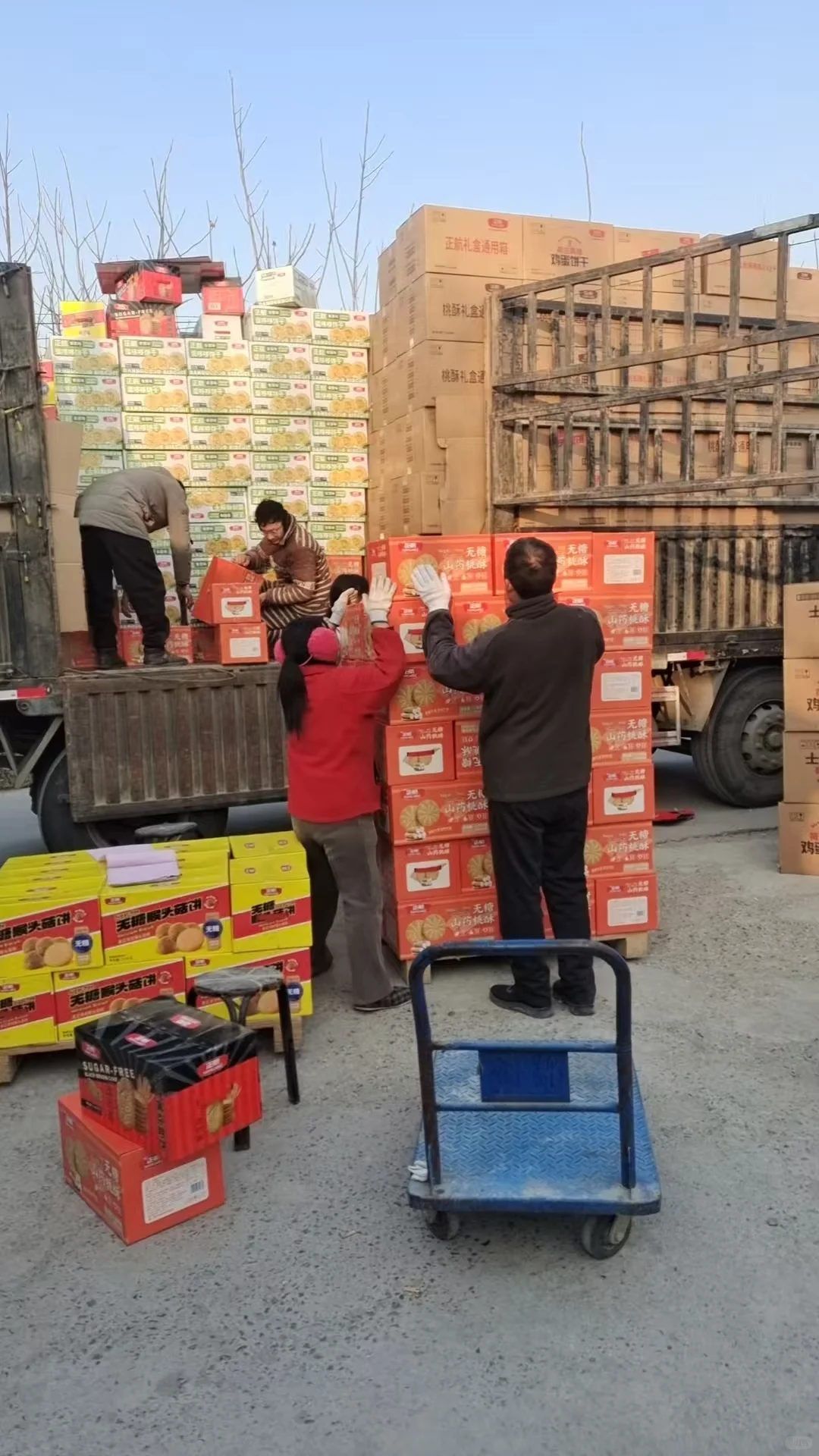 做了26年经销商，未来在哪？