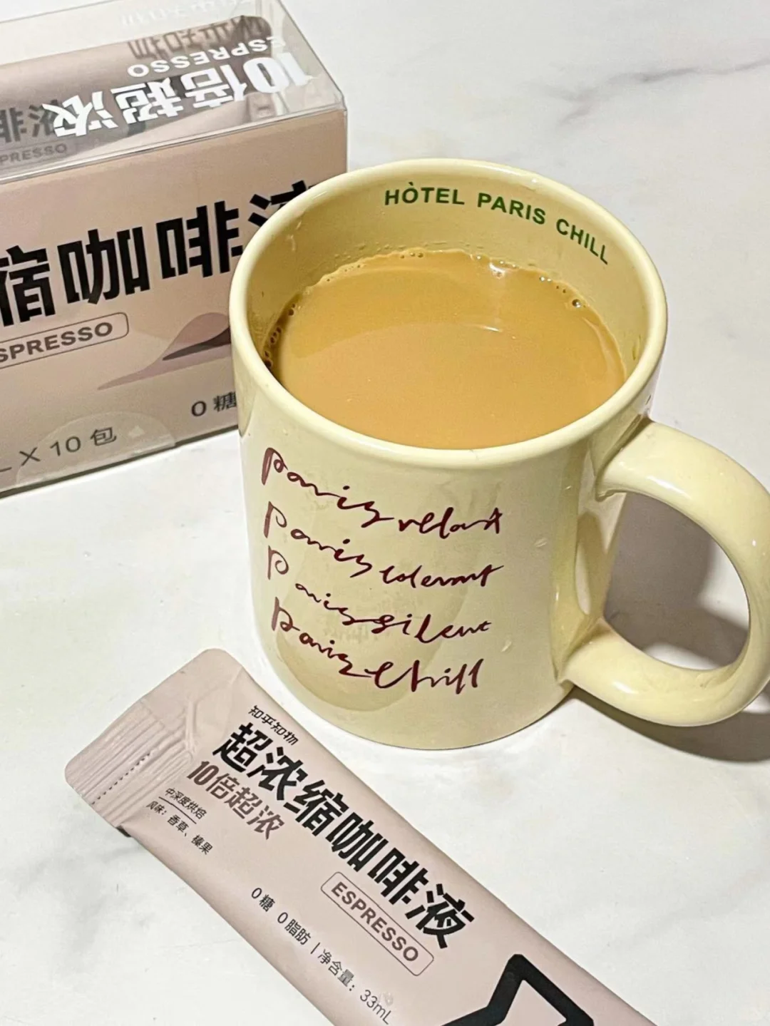 12月饮品?测评｜谁是你心中的白月光？