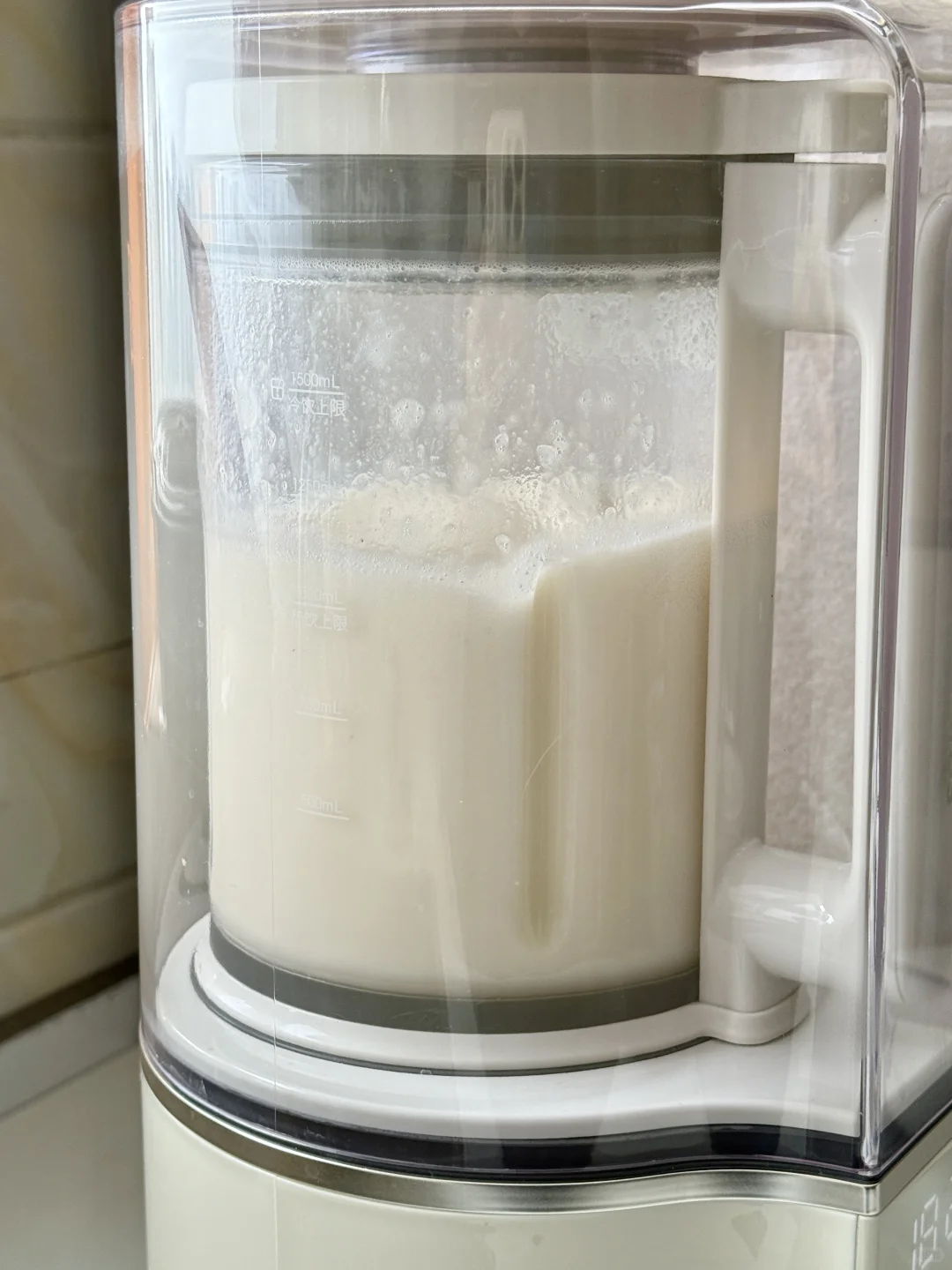 ?养生女孩必备！6款破壁机杏仁饮不重样！