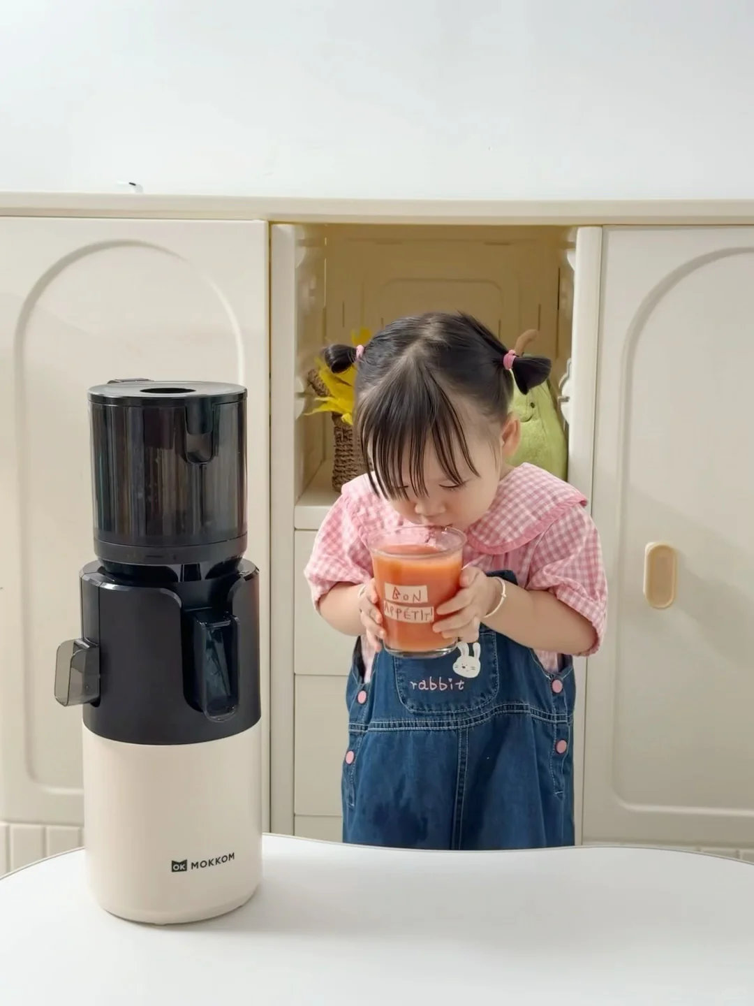 营养好喝的鲜榨果蔬汁 | 在家就能自己做