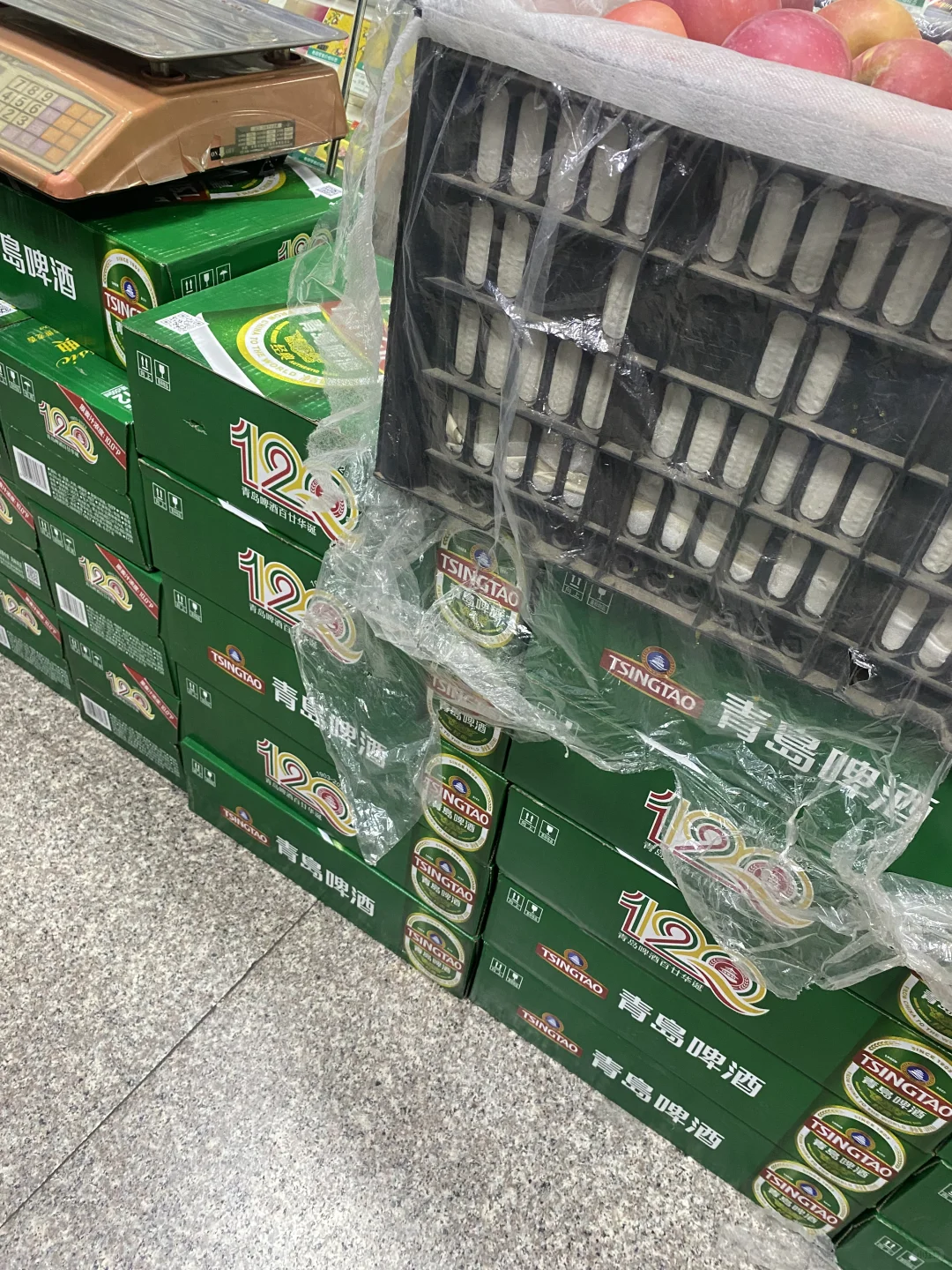 买谁的杏仁露都要买整箱！