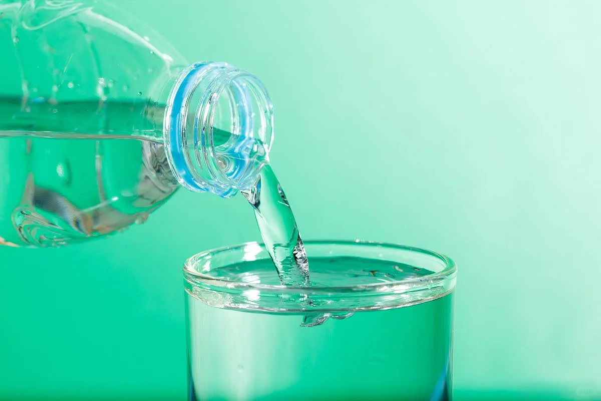 哪种纯净水好喝又健康