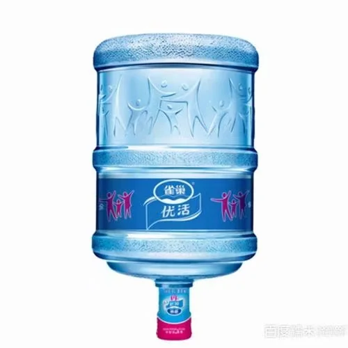 健康饮水