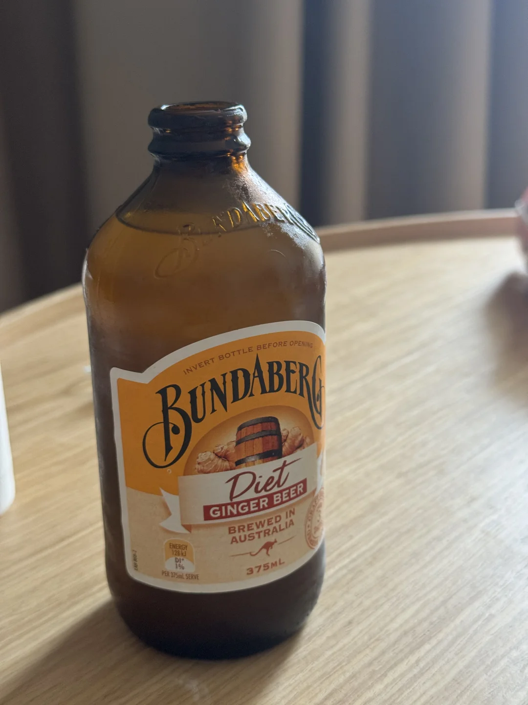 玫瑰最爱的姜汁汽水