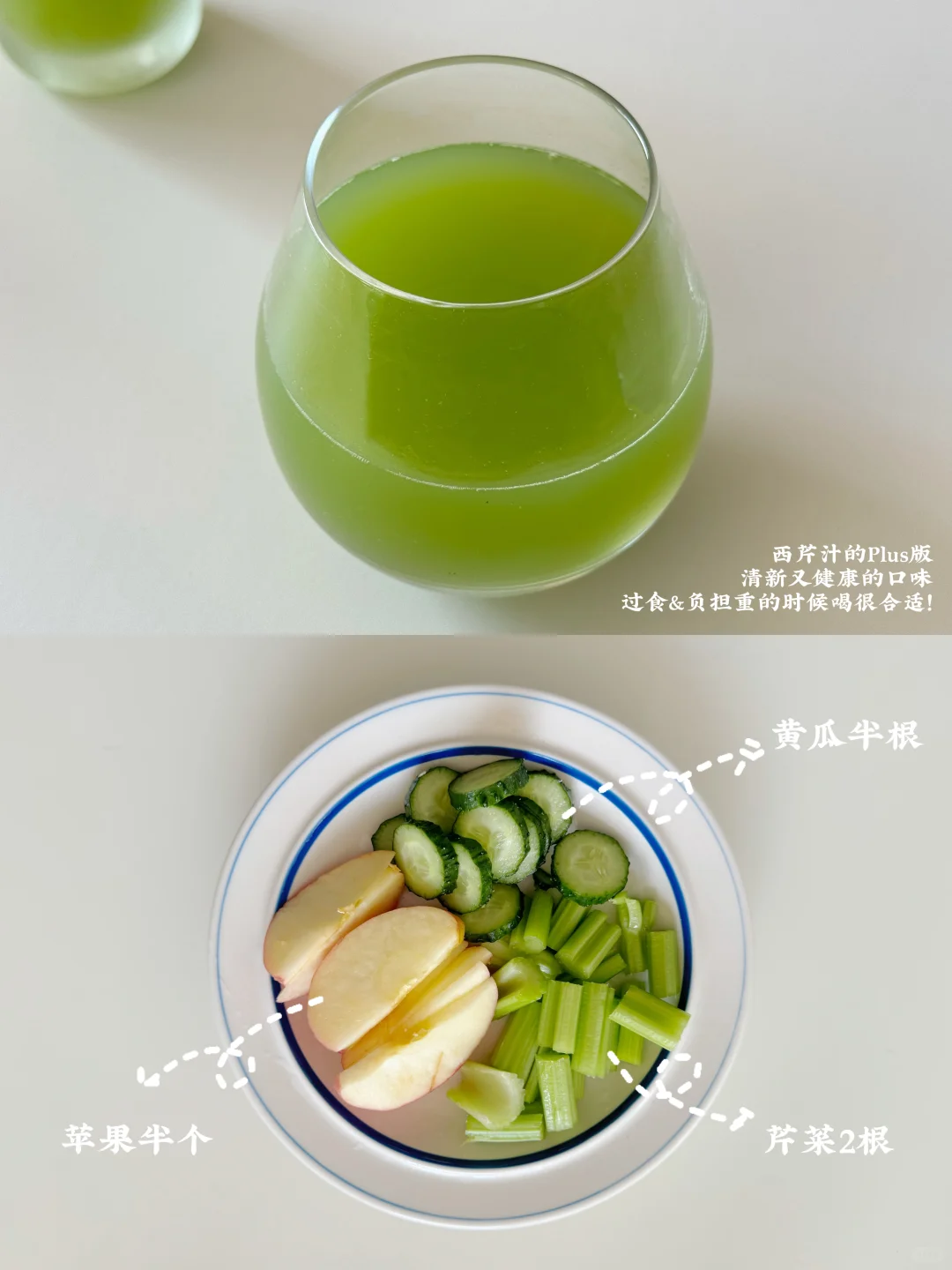 抗炎500天后总结的3款经典抗?果蔬汁??