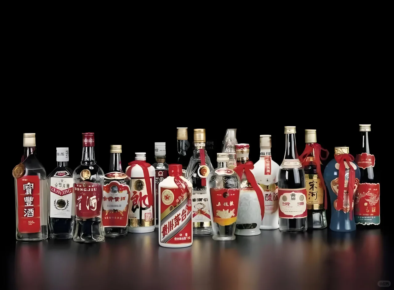 如何挑选好白酒，小编告诉你