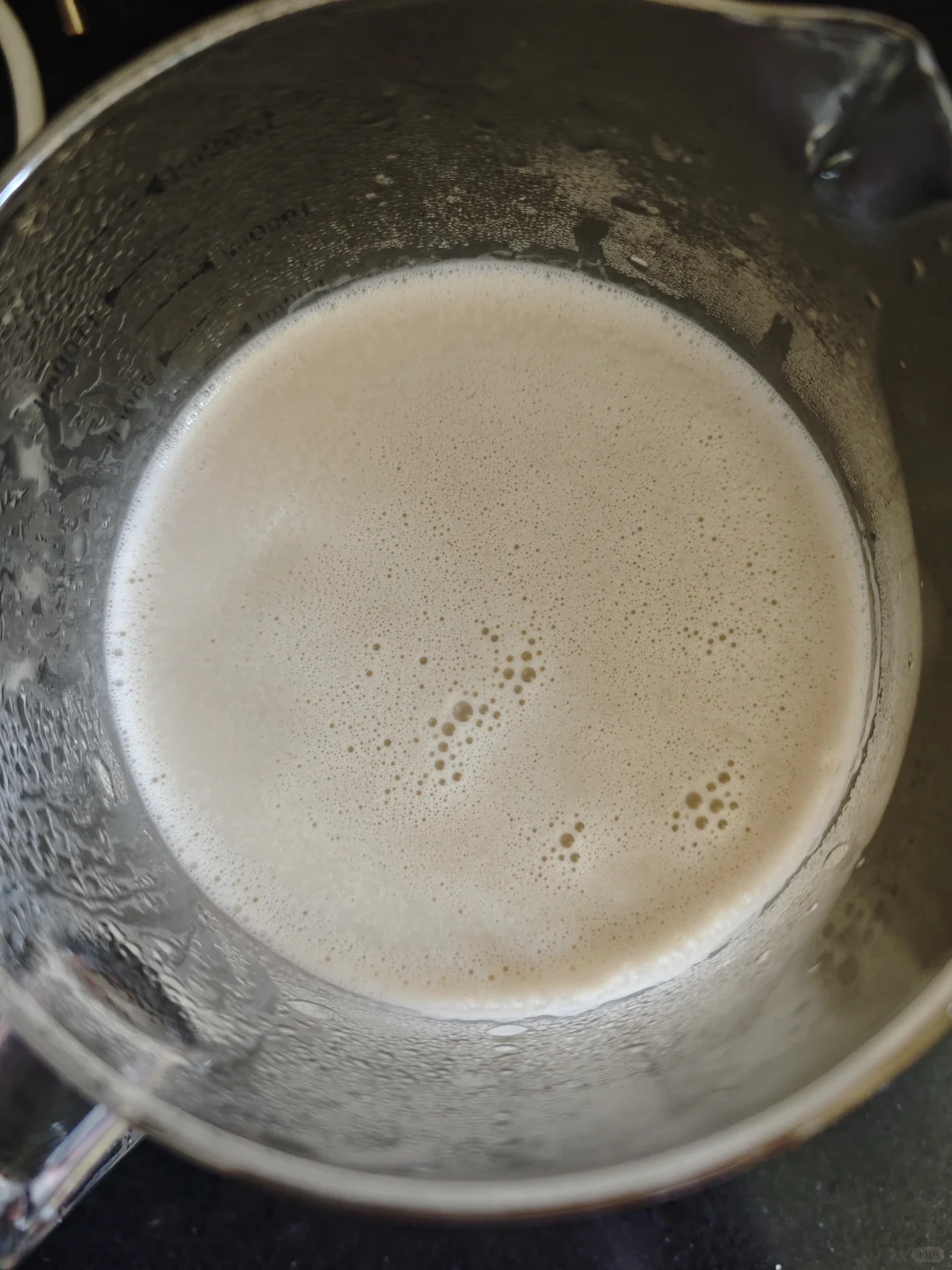 九阳D5豆浆机–植物奶