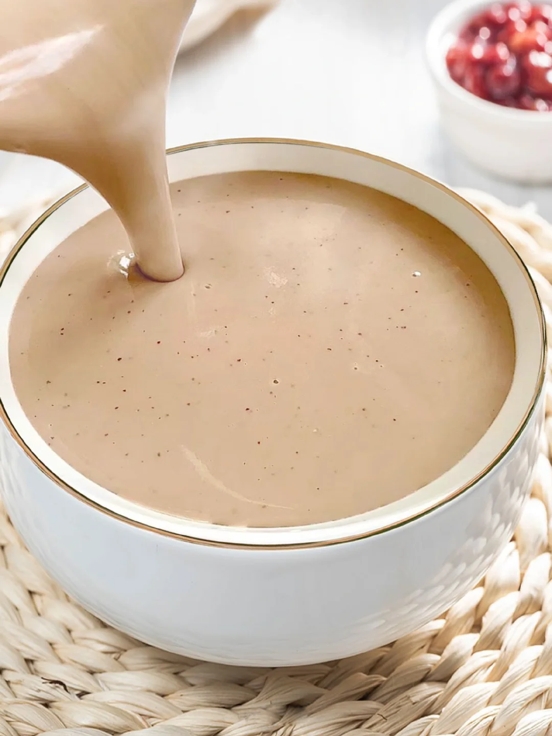 全家都爱的核桃花生露，营养健脑抗衰老