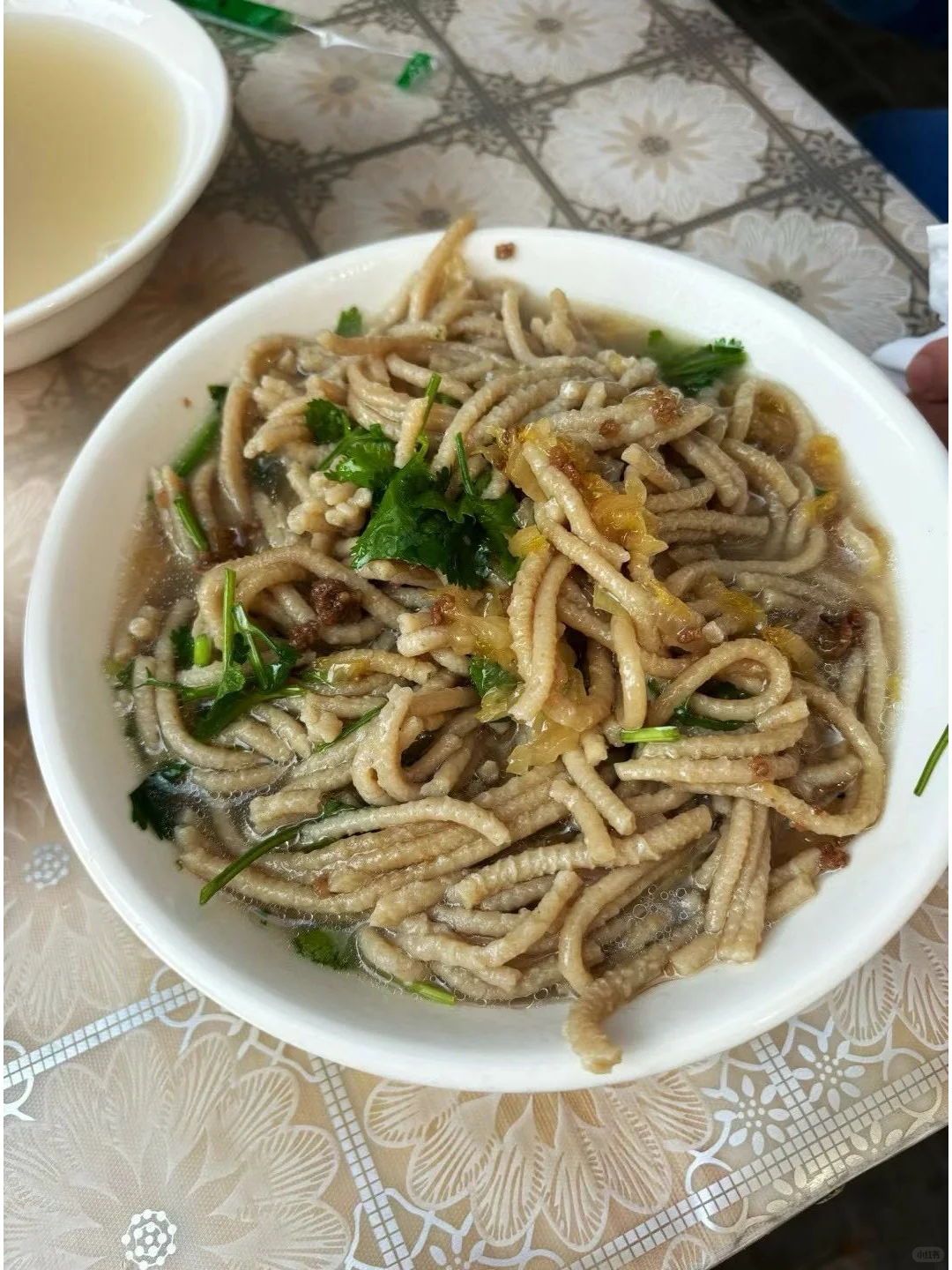 心心念念的承德美食