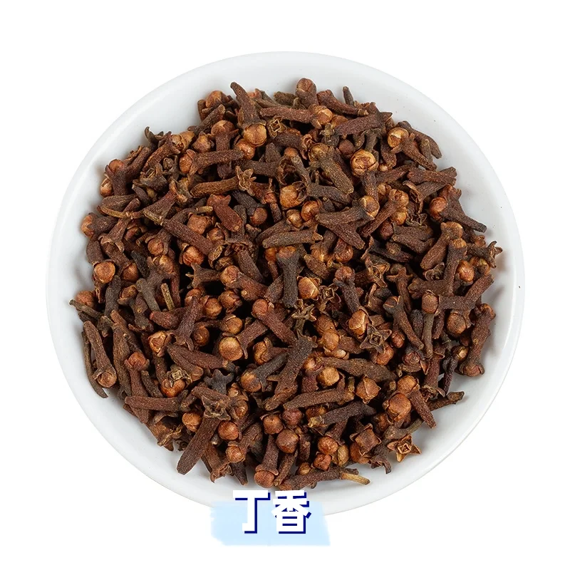 10种中药香料