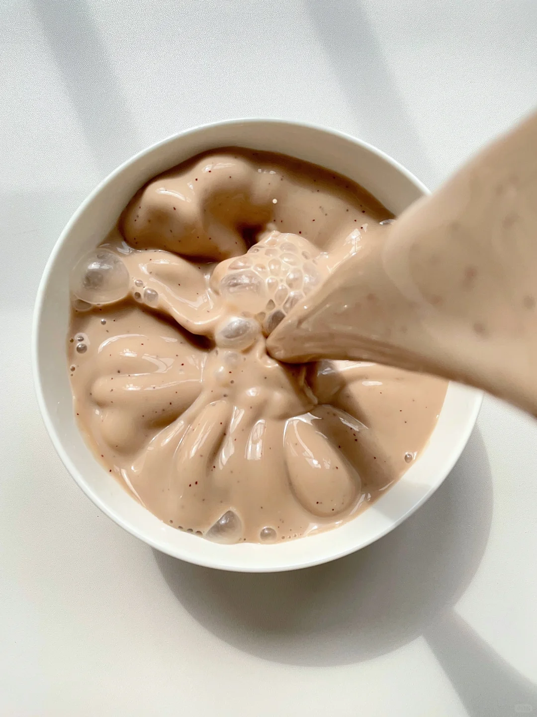 是谁发明的配方！给我出来！香疯了！！！