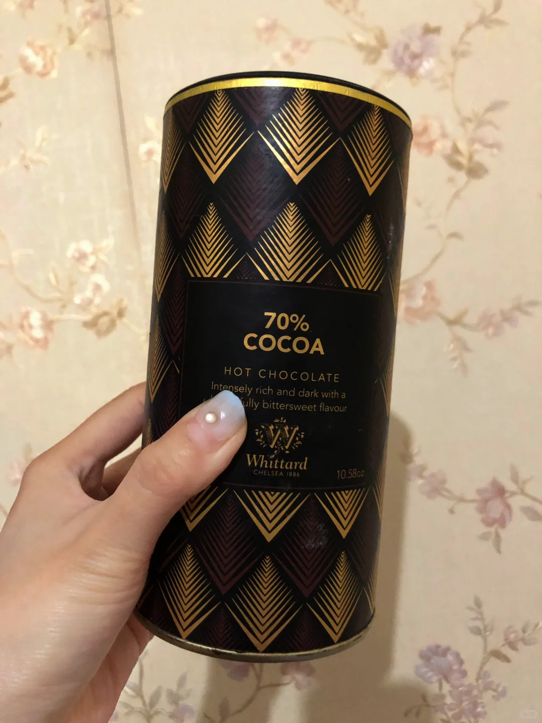 好喝可可热巧推荐