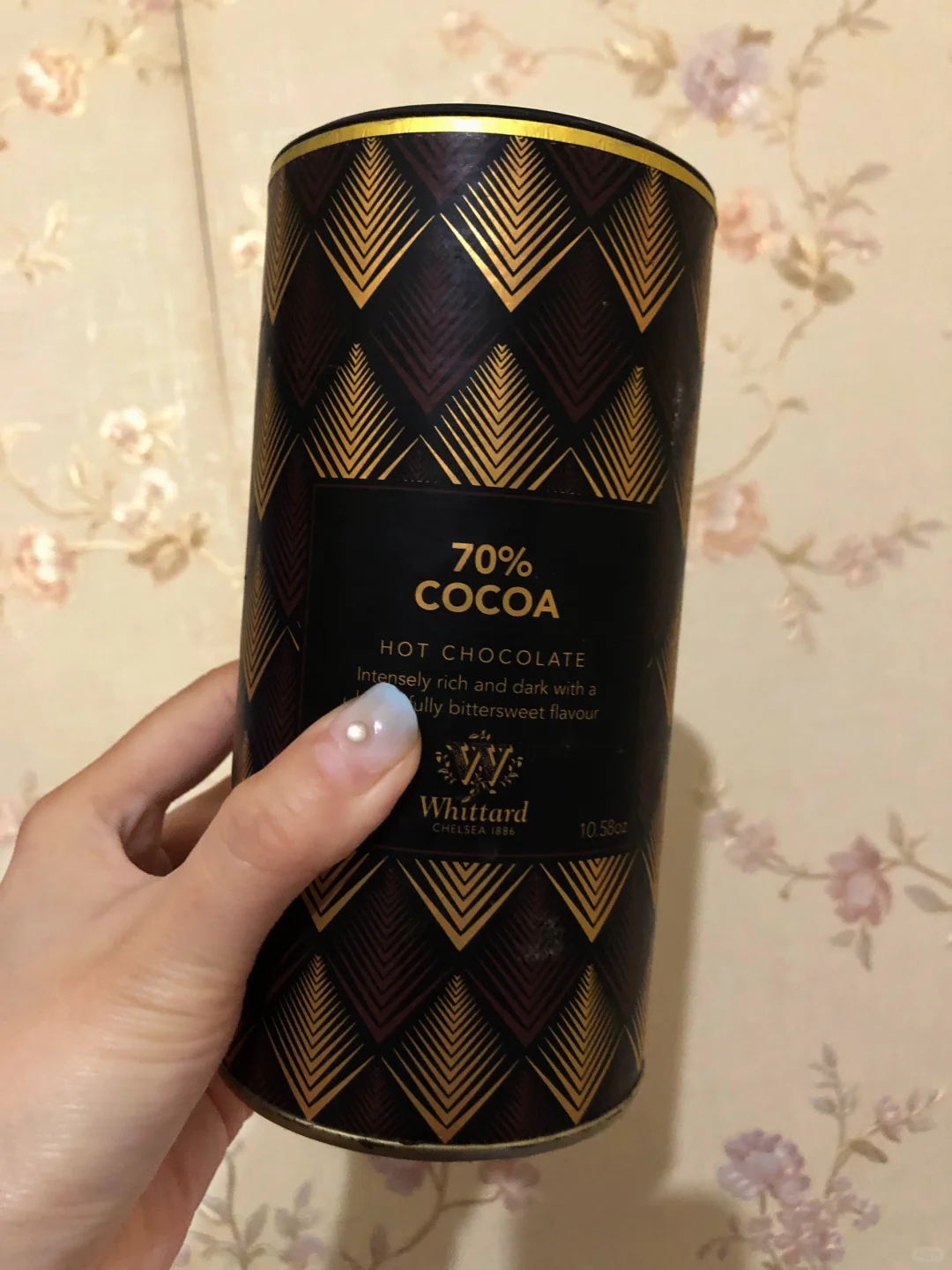 好喝可可热巧推荐