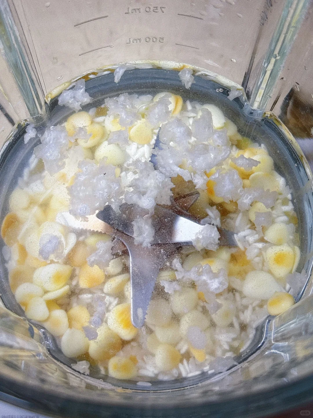 教你做杏仁露，太好喝了！