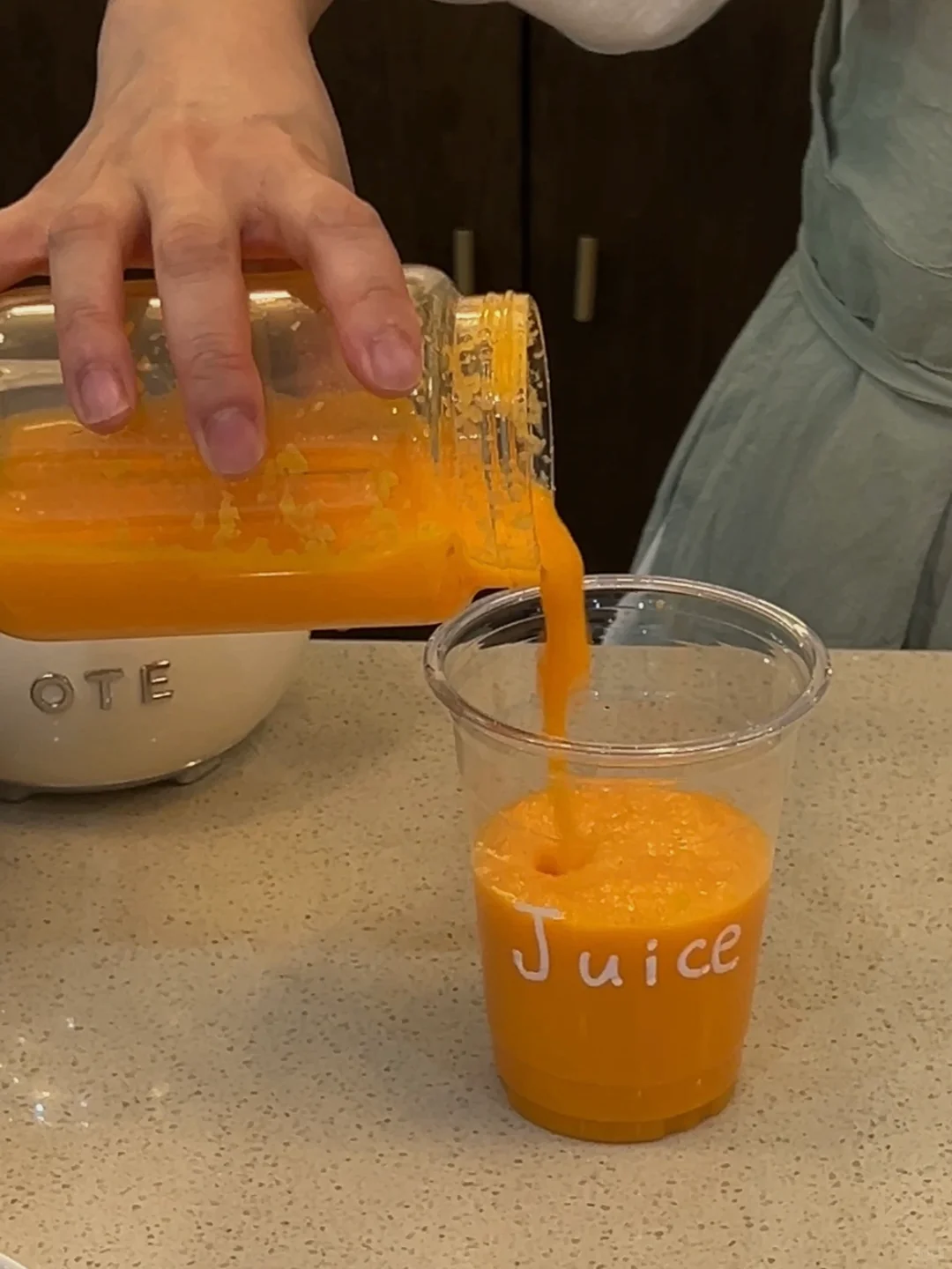 简单包装 日常果蔬饮