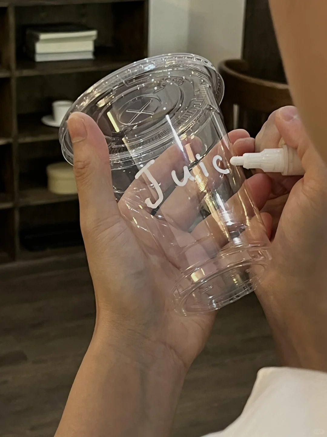 简单包装 日常果蔬饮