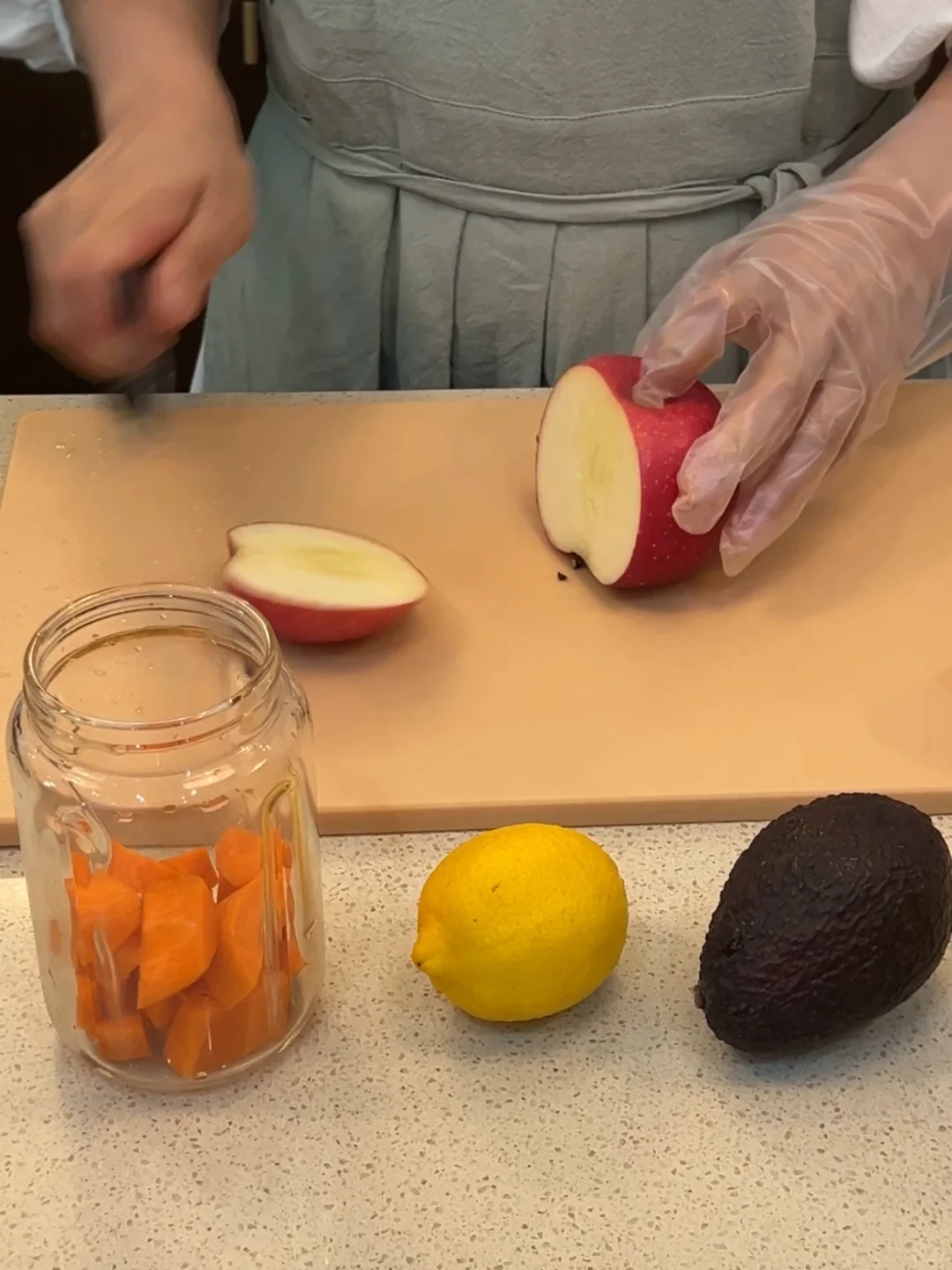 简单包装 日常果蔬饮