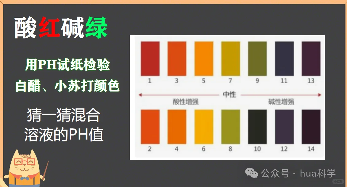 科学实验：自制汽水