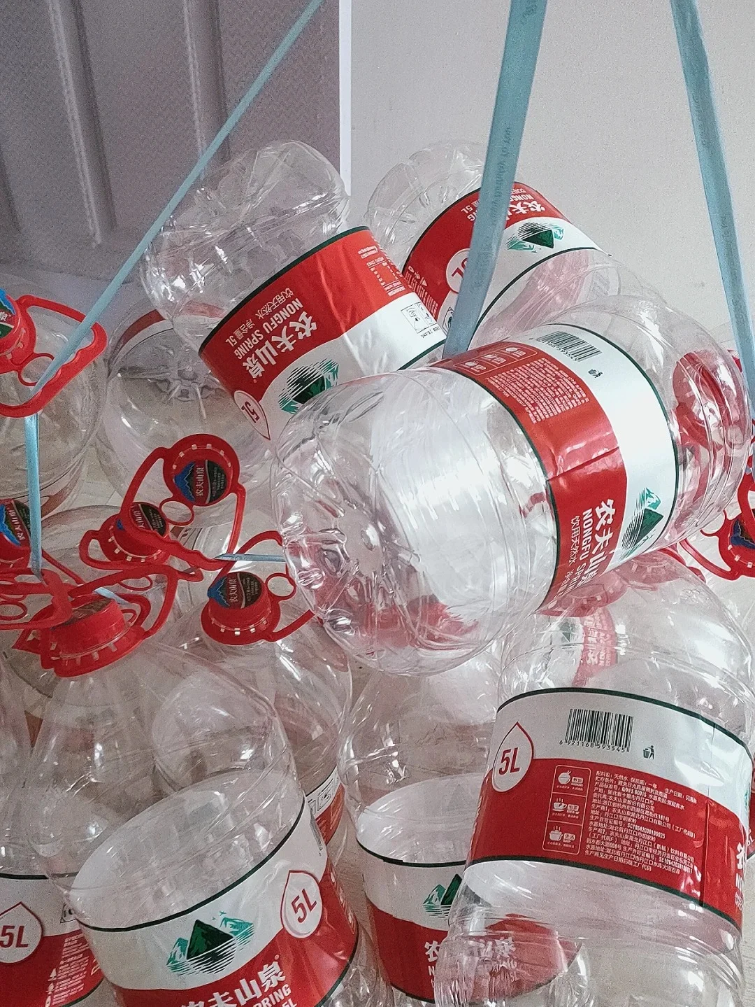 租房喝水攻略,一个月省下70块!!