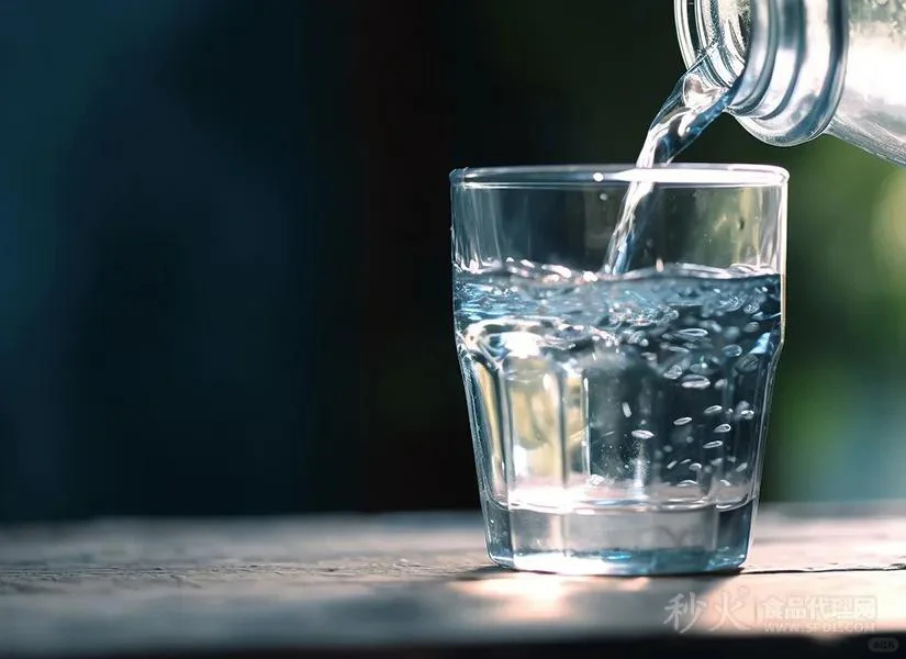 长期喝纯净水是否有害健康？