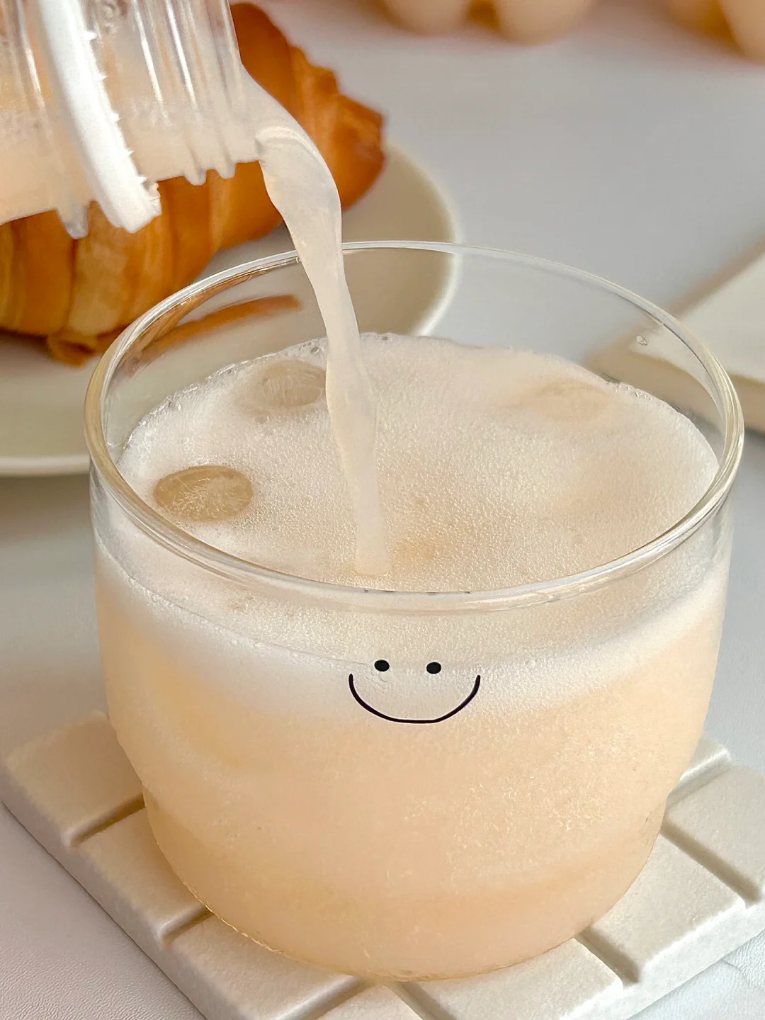 超好喝的乳酸菌饮料，好喝的嘞‼️