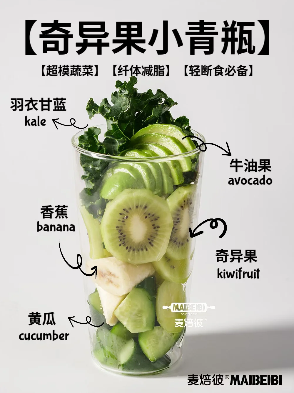 果蔬茶?新中式健康饮品，☝下一个赛道了