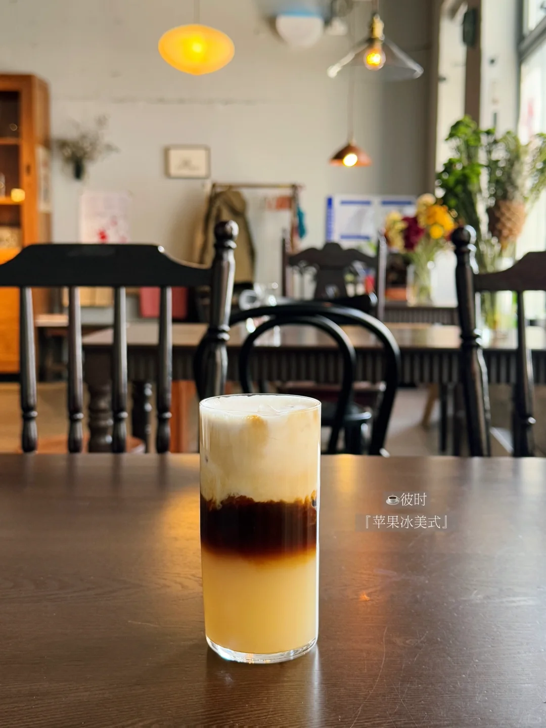 来北京必喝的18杯…☕️?