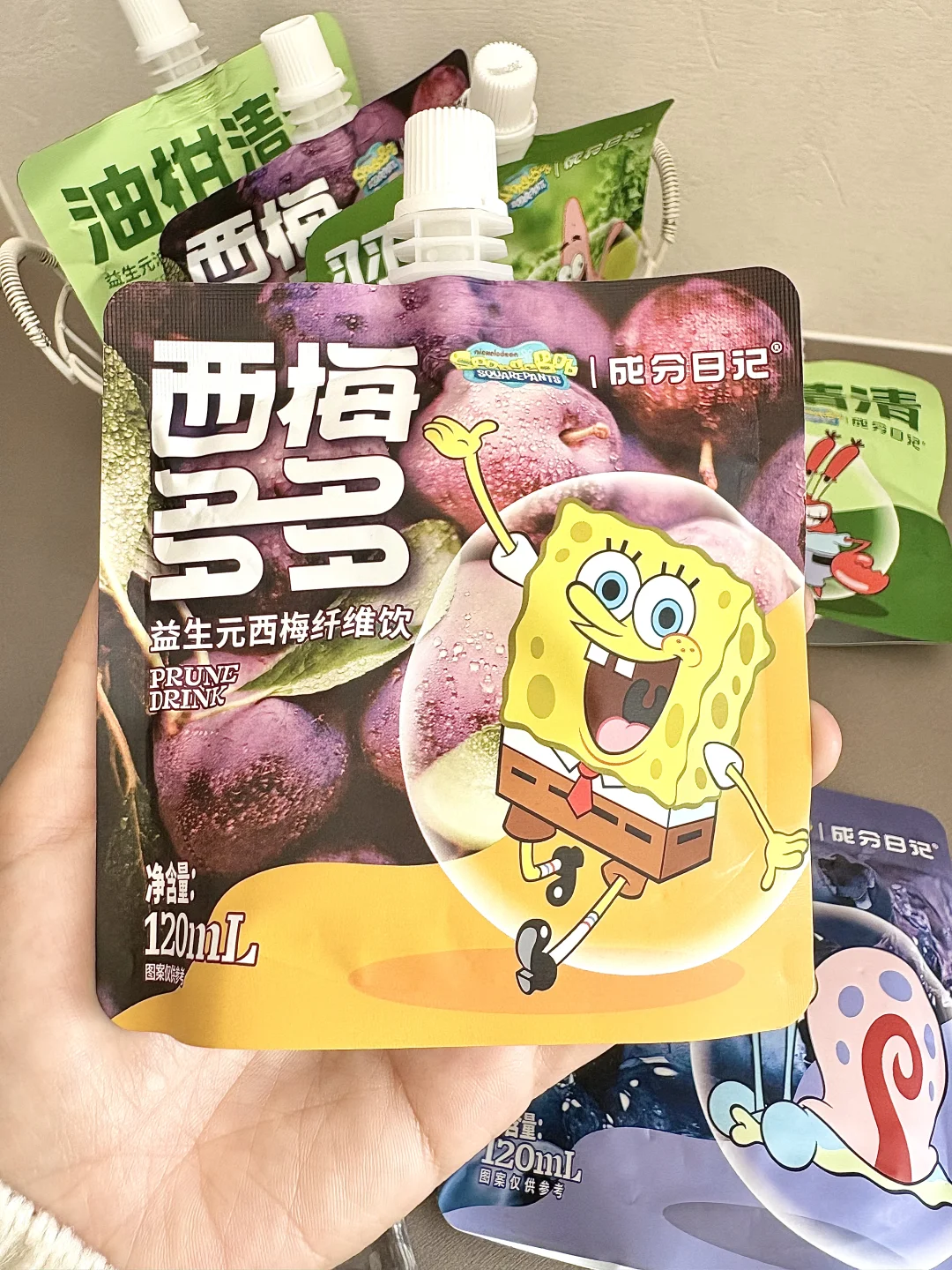 大餐急救神器！果蔬汁让你实现多吃自由