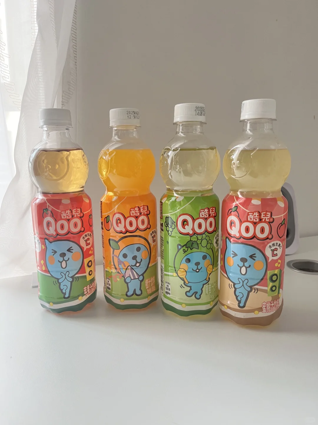 酷儿饮料