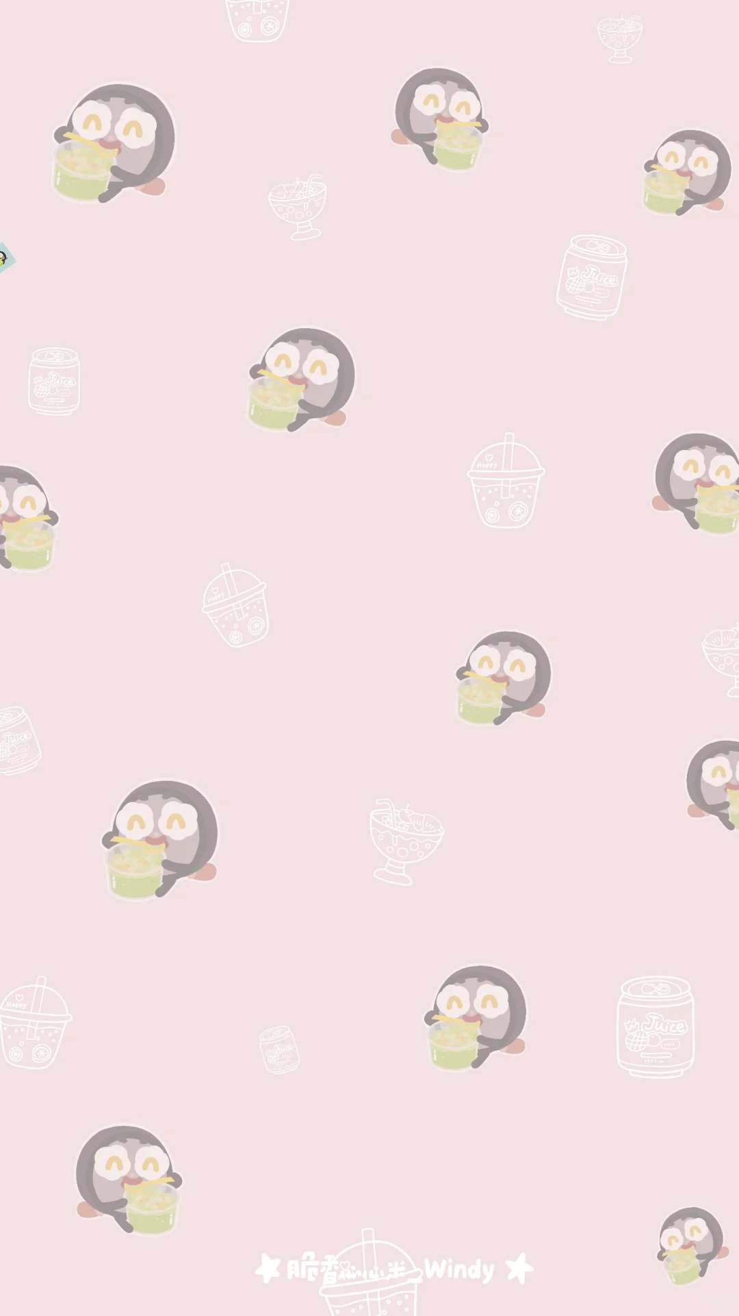 米米聊天背景图（嫑锅版深浅色）