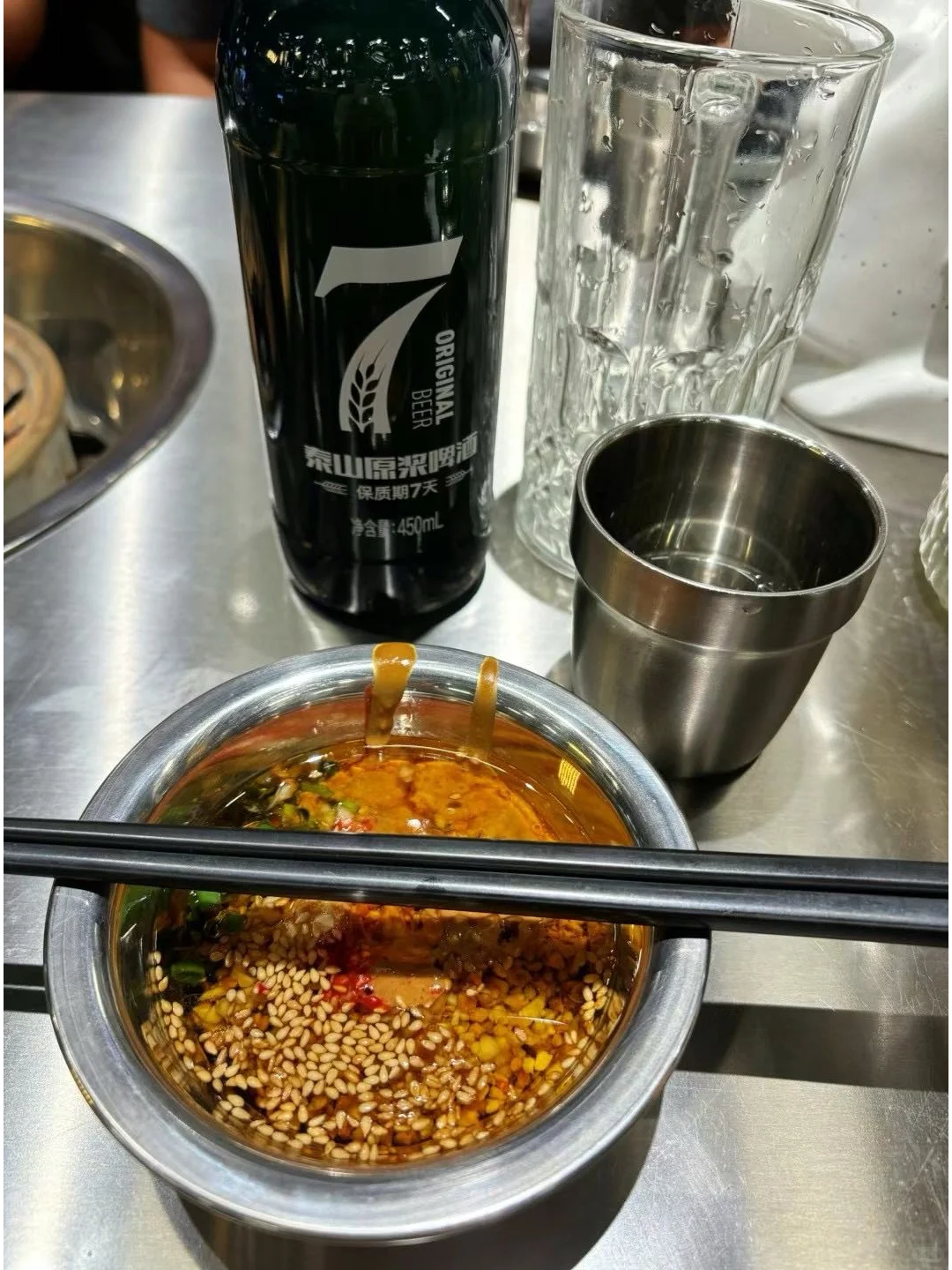 心心念念的承德美食