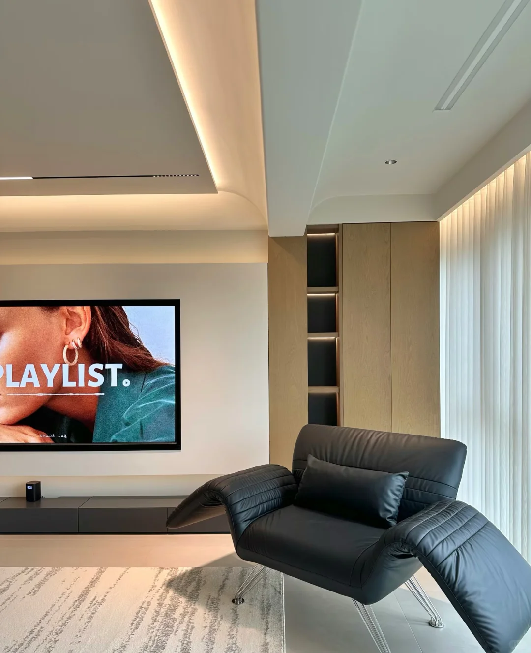 #杏仁奶跟意式极简风适配度也太高了