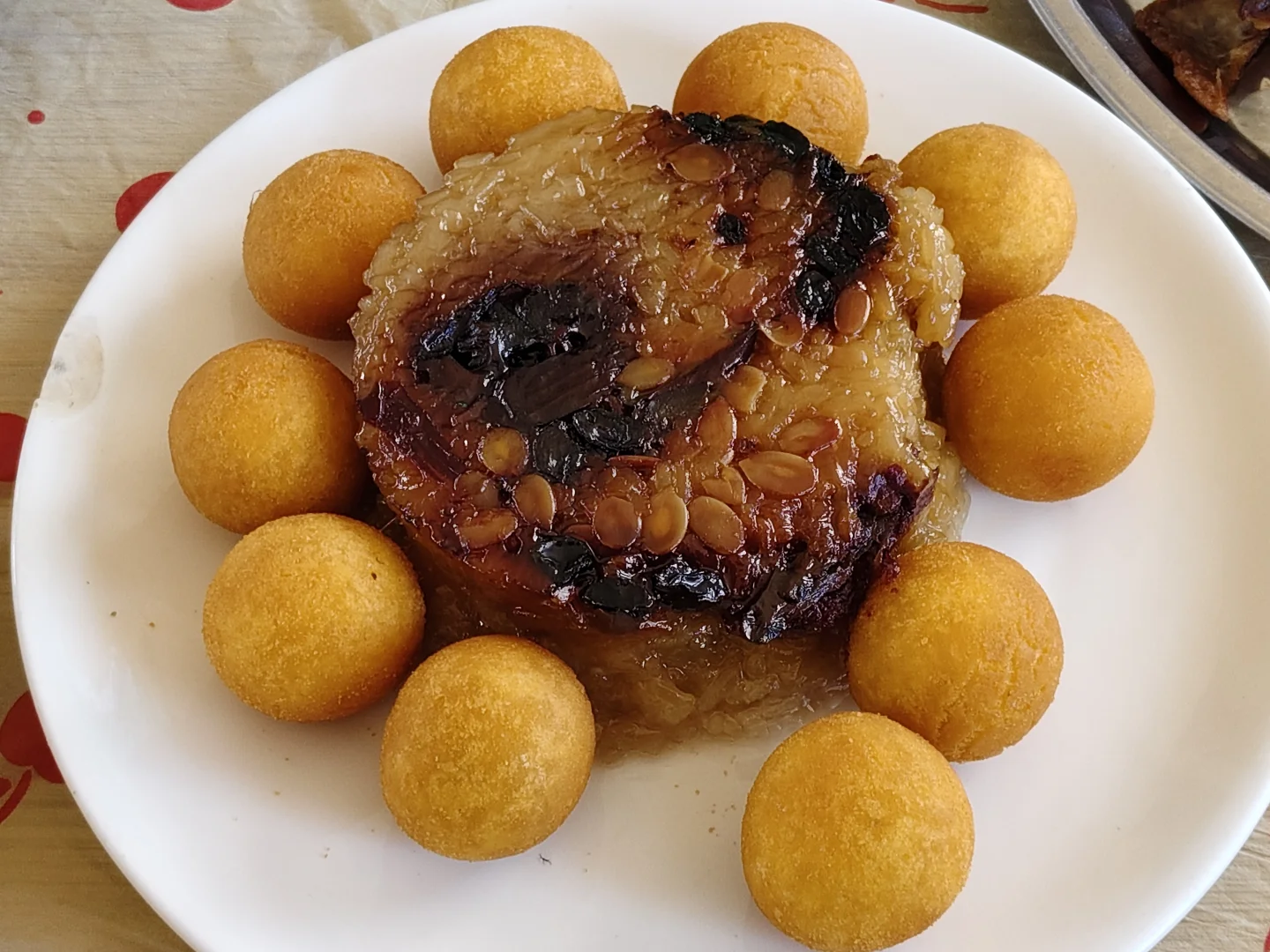 唐山搂席！哪道菜是标配