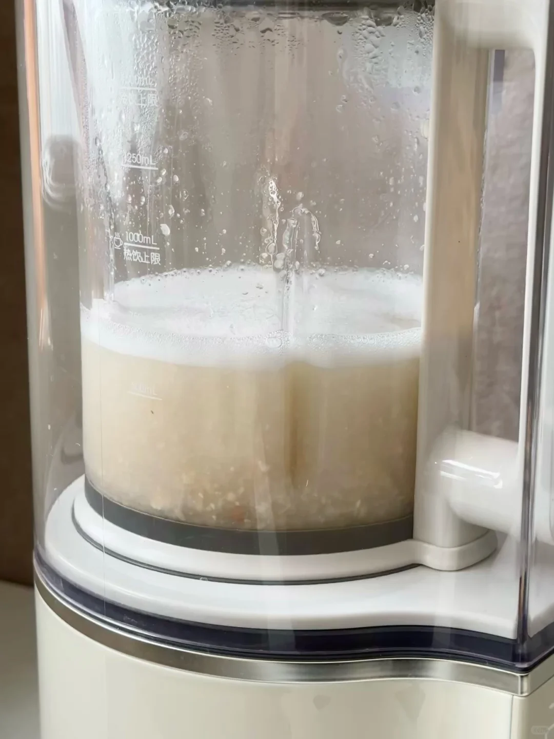 ?养生女孩看过来!6款破壁机杏仁饮不重样!