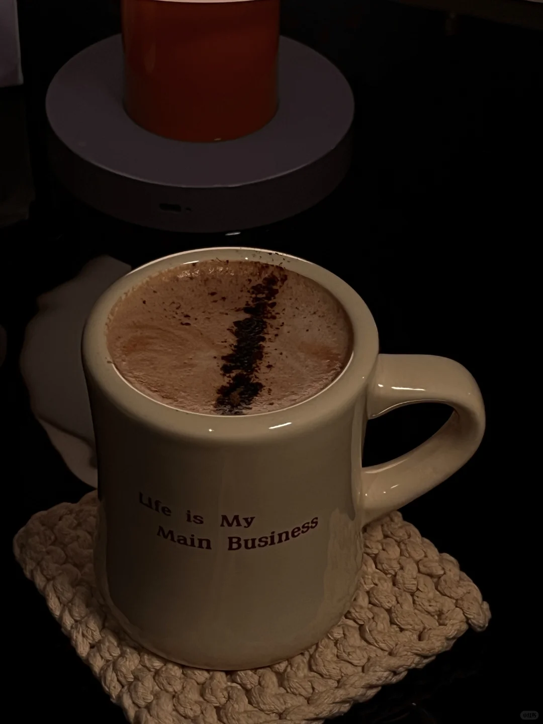 冬日的 幸福秘诀