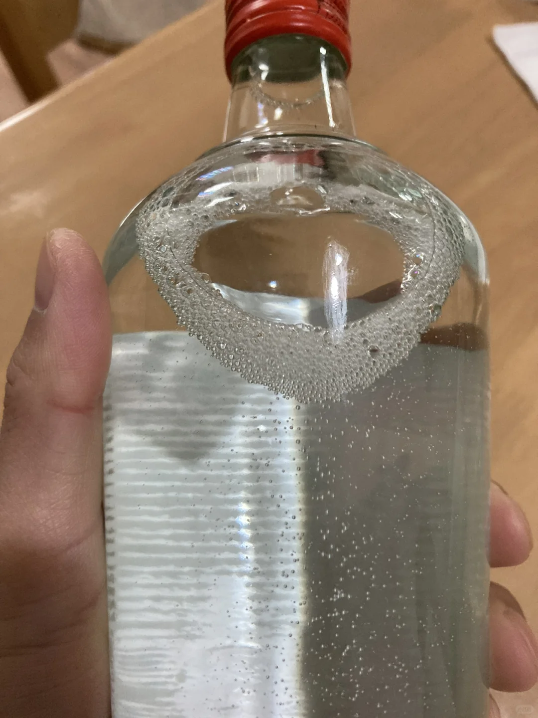 慕名前来尝尝桂林三花酒