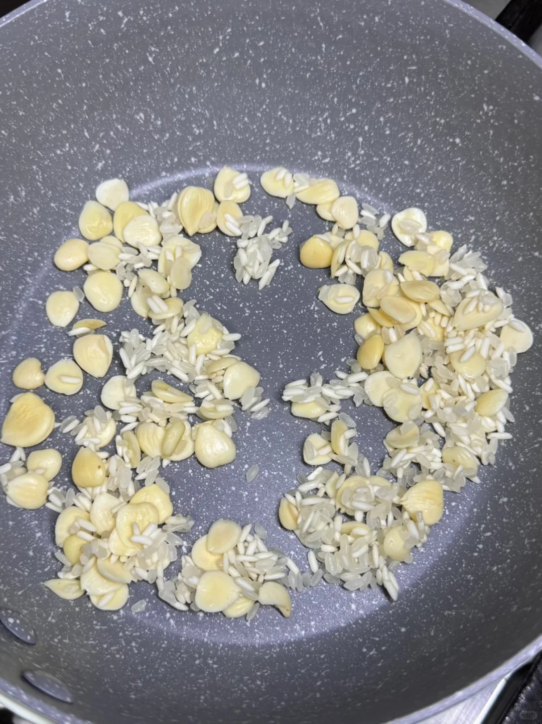 教你做杏仁露，太好喝了！