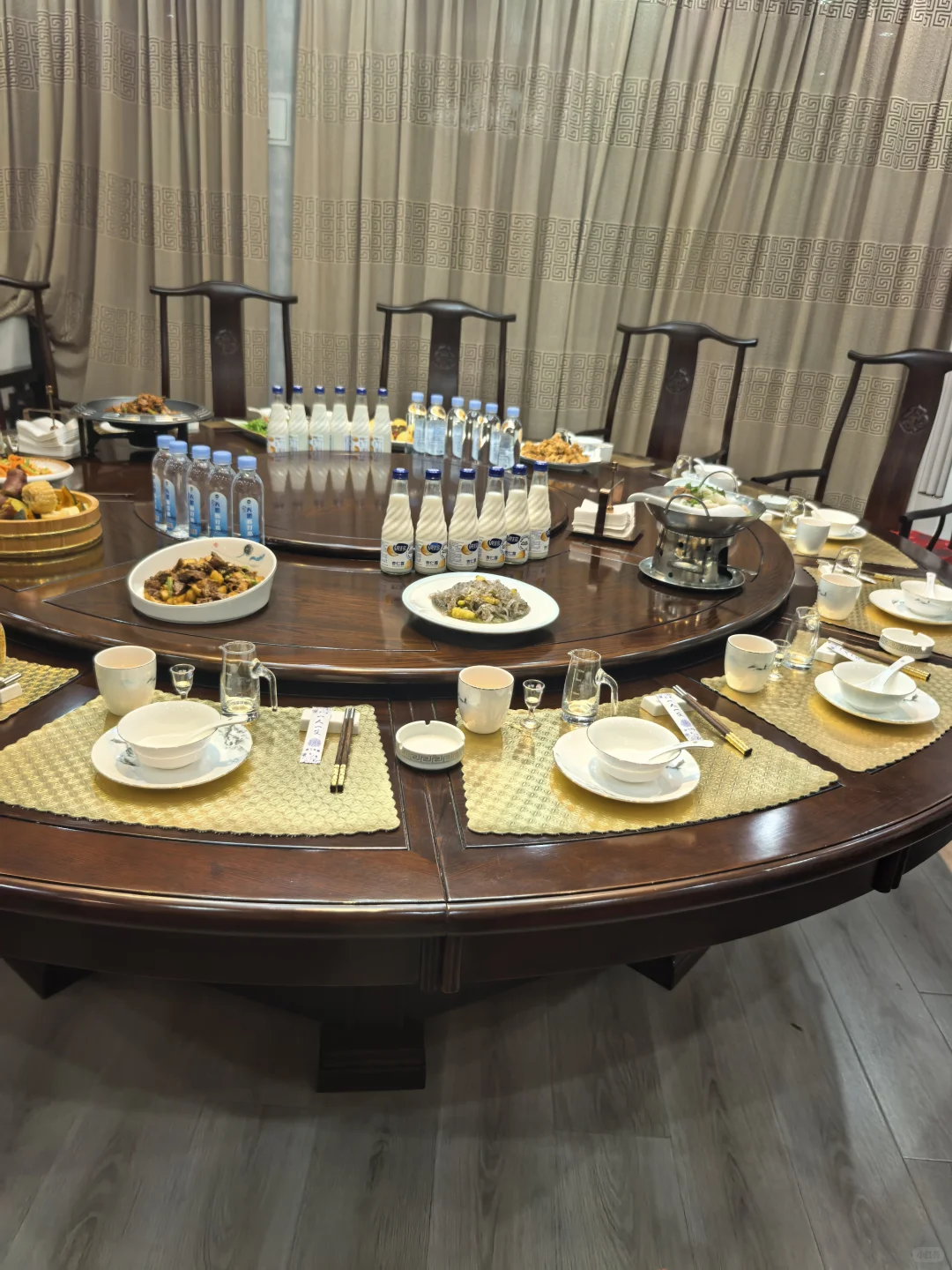 最好喝的杏仁露