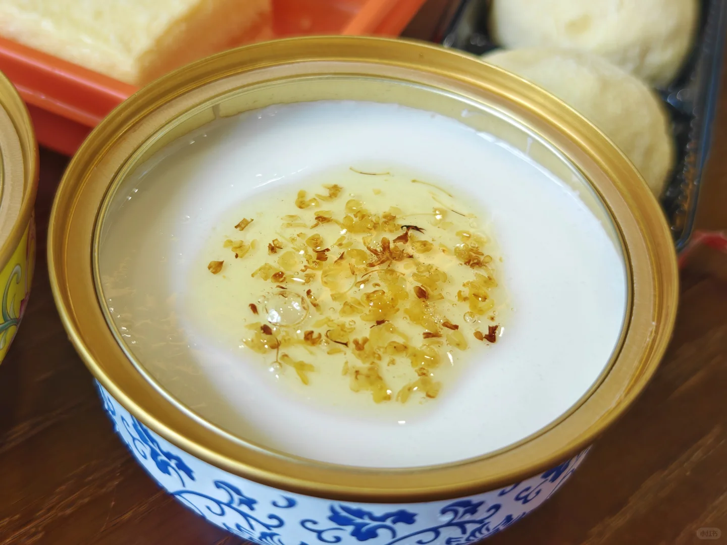 来承德打卡网红店了