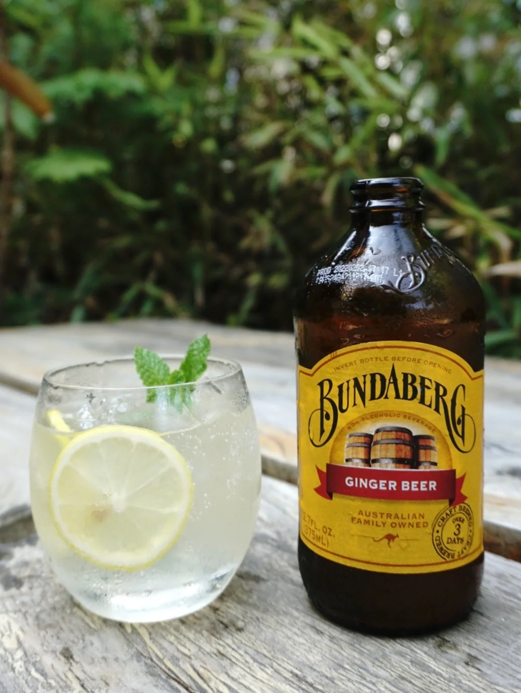 评价宾得宝是饮料界的精酿厂牌，真不为过