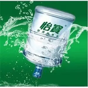 健康饮水