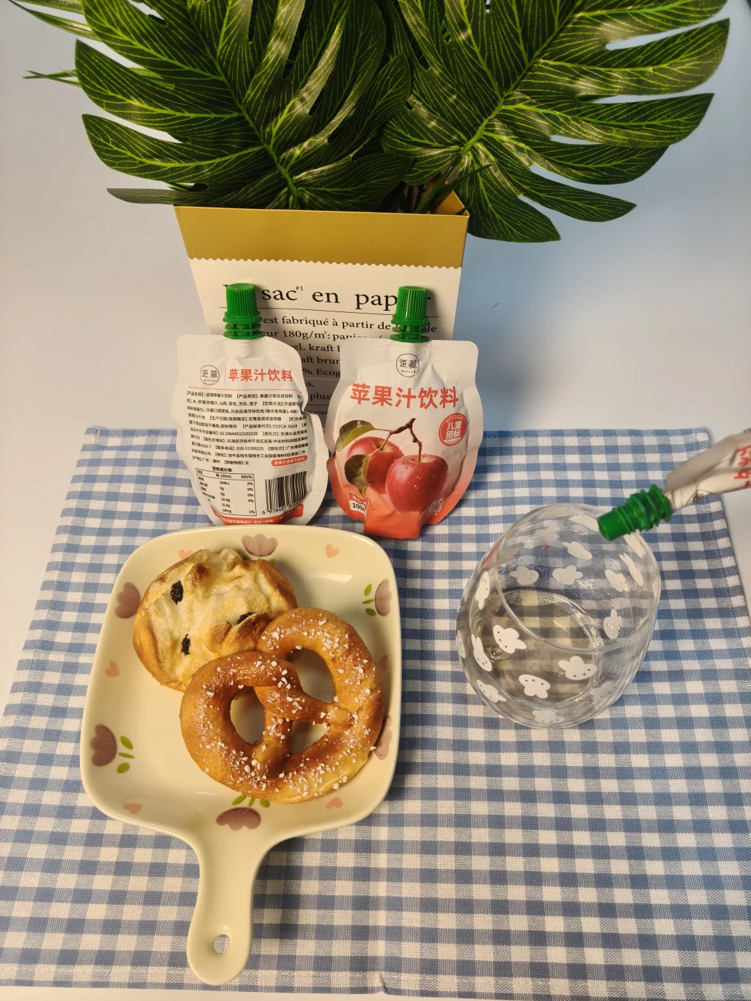 挖到宝！逆简果汁才是我的夏日续命水?