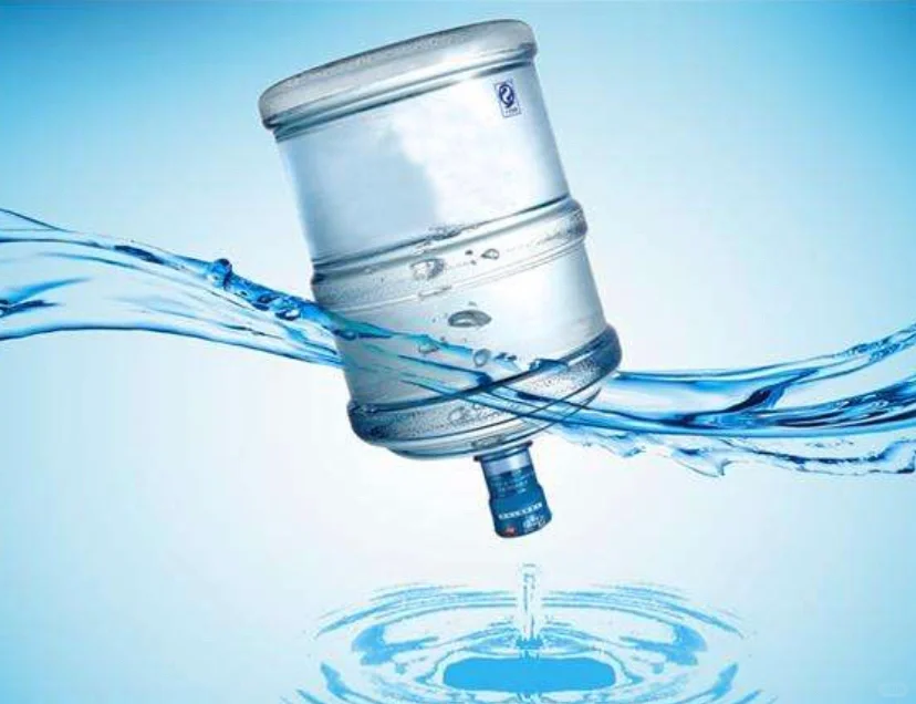 纯净水配送、大桶装水、可开发票、全市配送