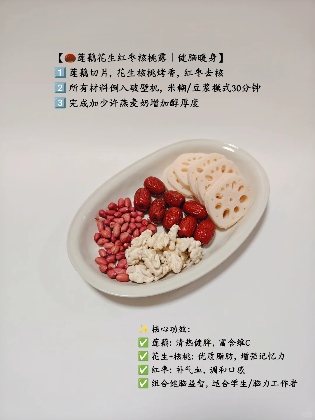 新人博主勇闯减肥赛道Day3️⃣0️⃣?