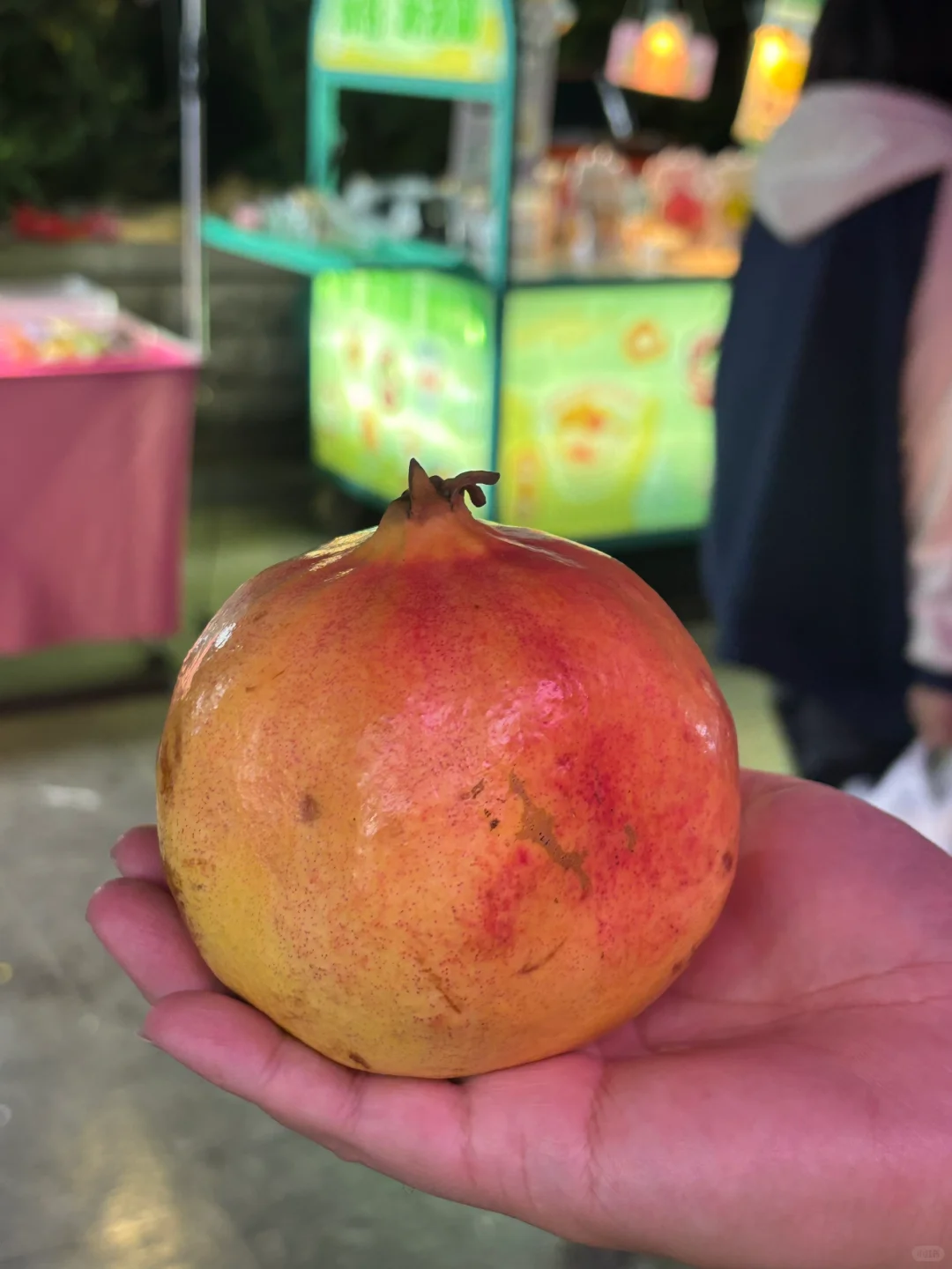 承德可以逛逛的夜市?二仙居夜市＋学府小街