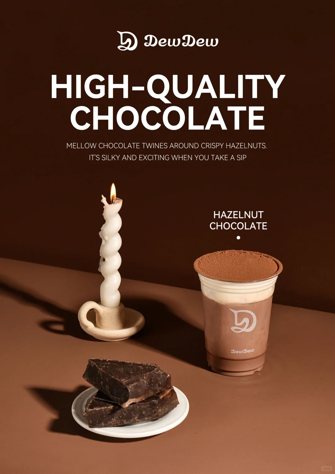 练习拍摄_提拉米苏奶茶