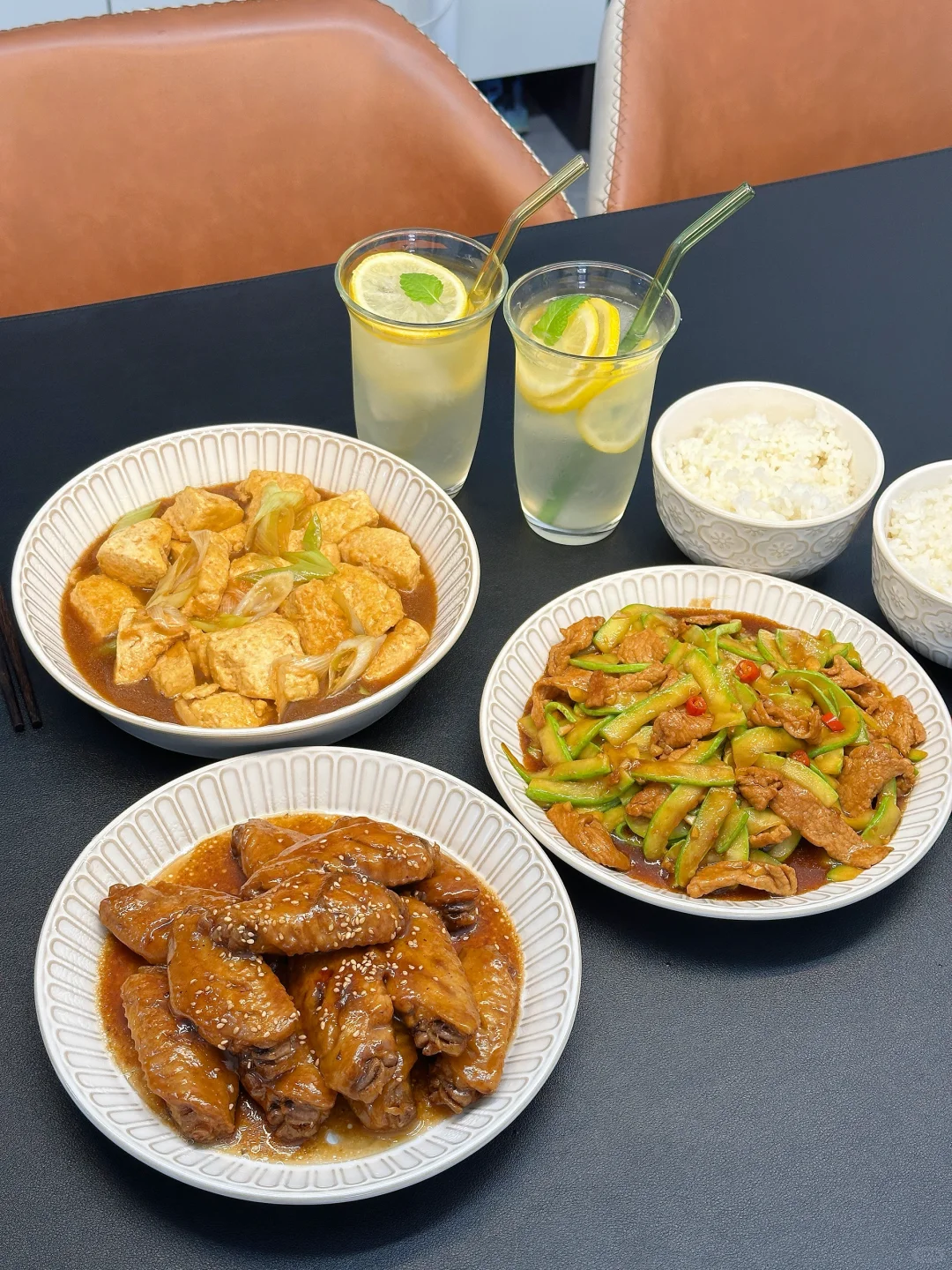 自己做饭?丨超级好吃的家常菜（附教程）