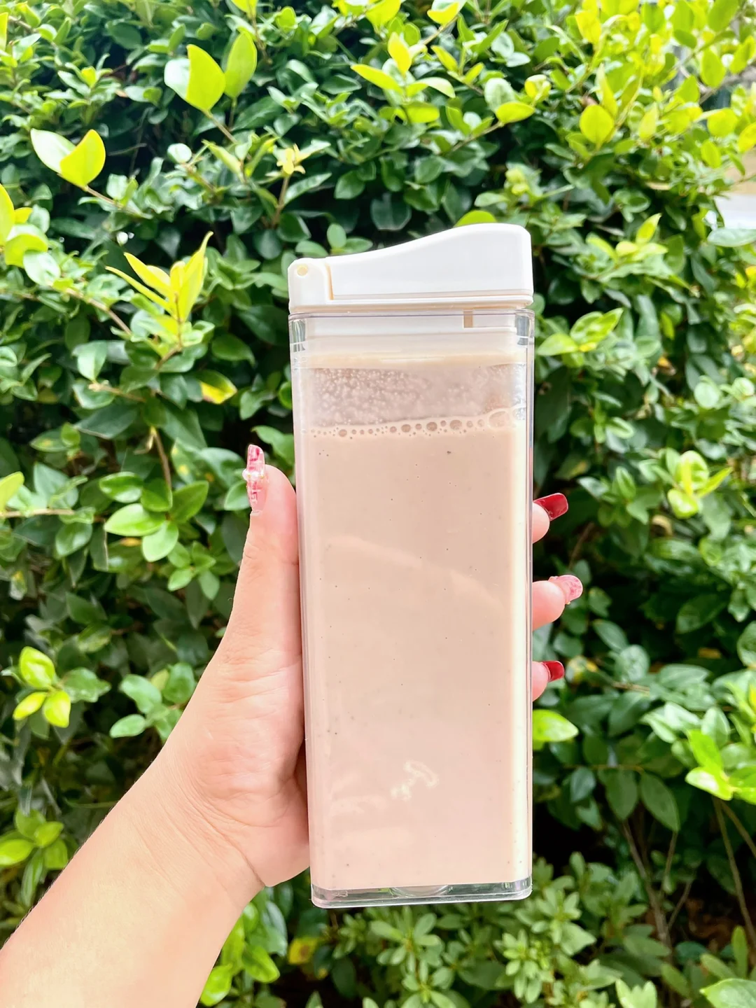 是谁发明的配方！给我出来！香疯了！！！