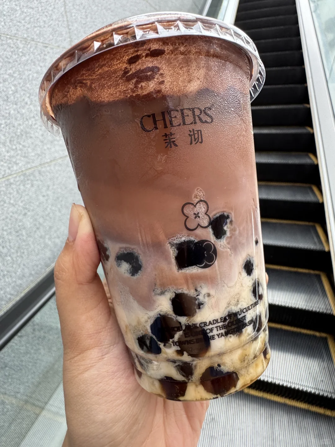 拜见可可巧克力大王！！！！！！